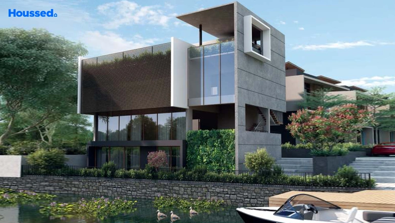 Project Image of Fynday Urban Serenity in Edappally, Kochi - Image 61514
