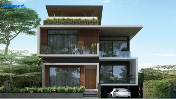 Project Image of Fynday Urban Serenity - Image 61516
