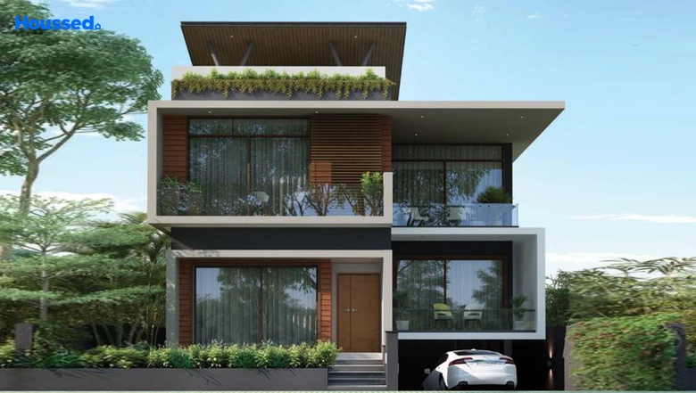 Project Image of Fynday Urban Serenity in Edappally, Kochi - Image 61516