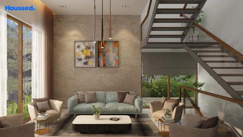 Sample Apartment of Fynday Urban Serenity in Edappally, Kochi - Image 61521