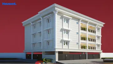 Project Image of KVR Sree Kamadhenu - Image 99294