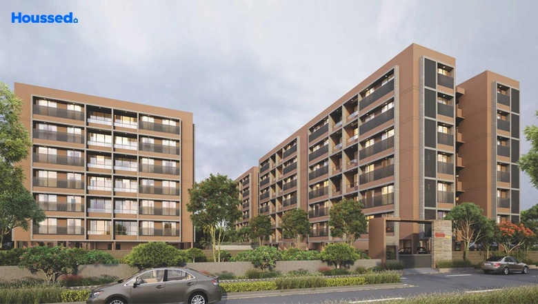 Project Image of Mahalaxmi Shlok in Pethapur, Gandhinagar - Image 64583