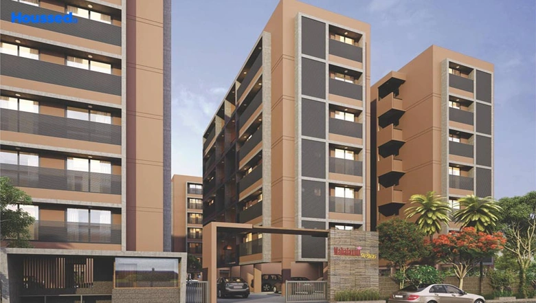 Project Image of Mahalaxmi Shlok in Pethapur, Gandhinagar - Image 64584
