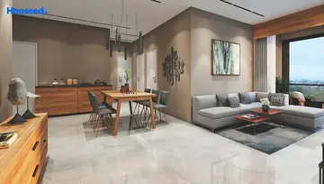 Sample Apartment of Mahalaxmi Shlok - Image 64590