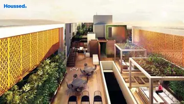 Amenities of Vardhan Royale - Image 21542