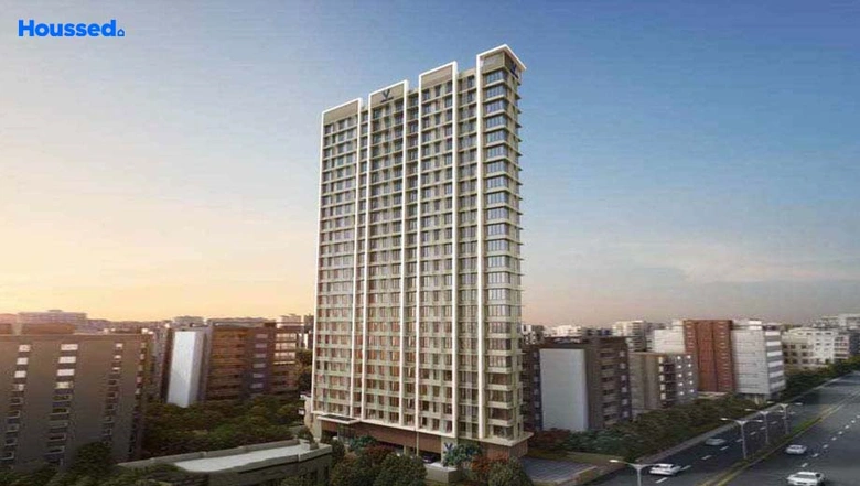 Project Image of Vardhan Royale in Malad East, Mumbai - Image 21541