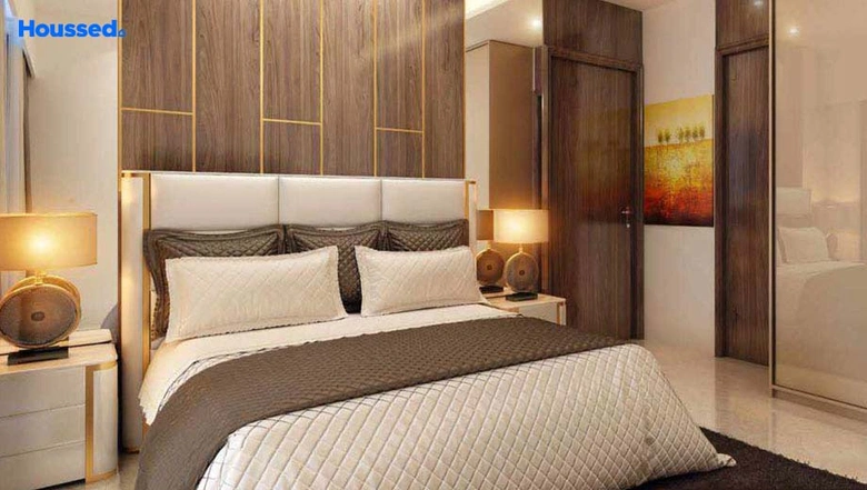 Sample Apartment of Vardhan Royale in Malad East, Mumbai - Image 21544