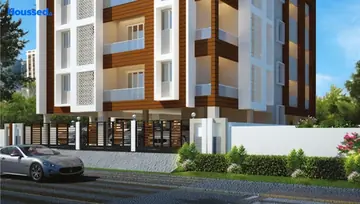 Project Image of KVR Sree Padmalayam - Image 60088