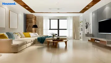 Sample Apartment of KVR Sree Padmalayam - Image 60092