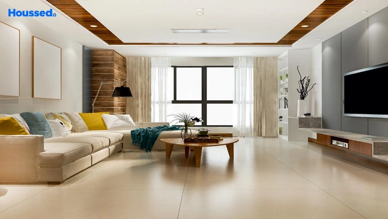 Sample Apartment of KVR Sree Padmalayam in Korattur, Chennai - Image 60092