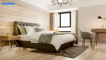 Sample Apartment of KVR Sree Padmalayam - Image 60090