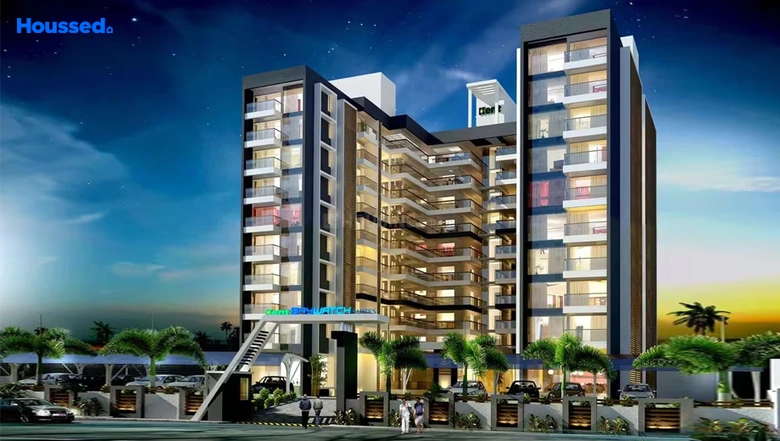 Project Image of Kent Bay Watch in Edakochi, Kochi - Image 61504