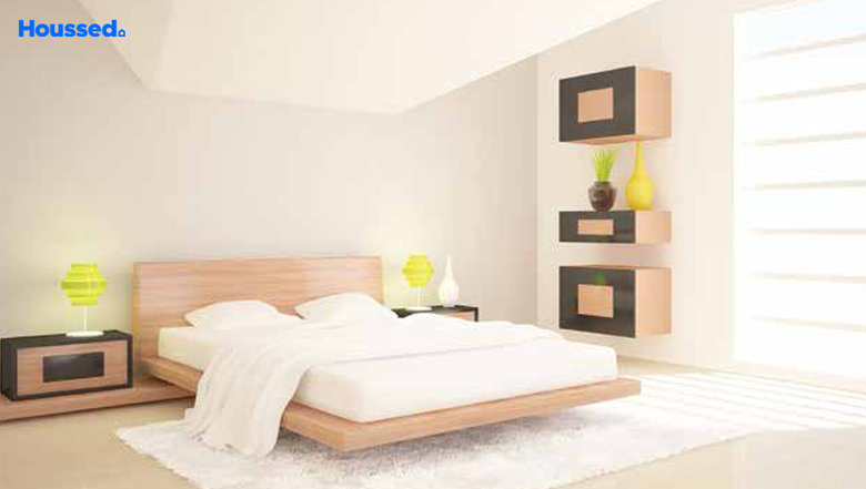Sample Apartment of Kent Bay Watch in Edakochi, Kochi - Image 61507