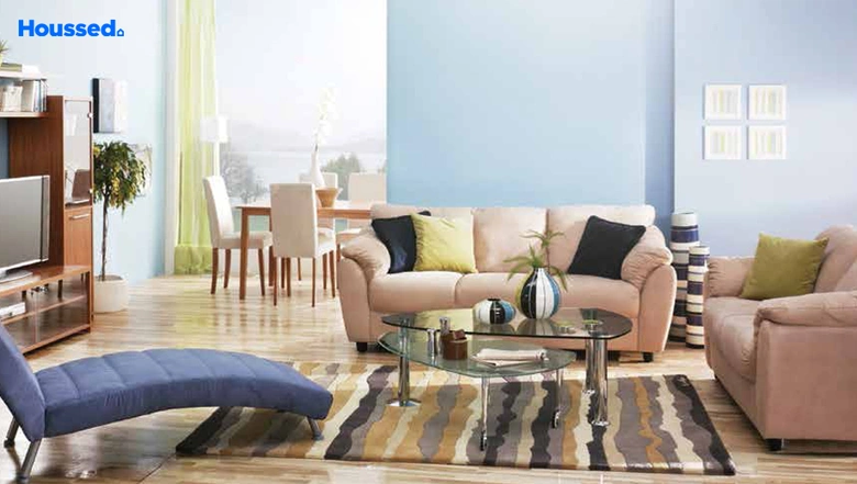 Sample Apartment of Kent Bay Watch in Edakochi, Kochi - Image 61508
