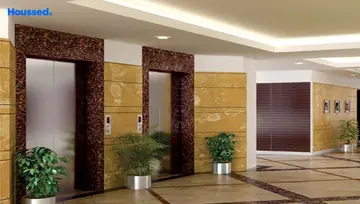 Amenities of Apex The Florus - Image 61246