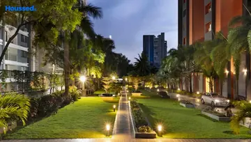 Amenities of Kent Palm Grove 2 - Image 61277