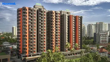 Project Image of Kent Palm Grove 2 - Image 61272