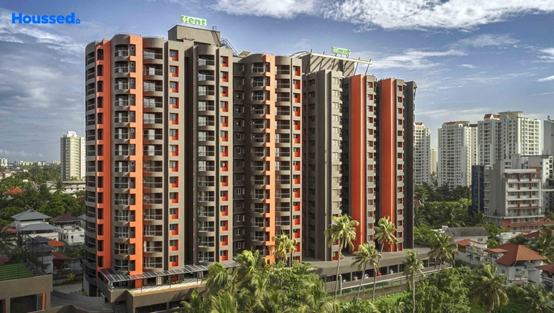 Project Image of Kent Palm Grove 2 in Kaloor, Kochi - Image 61272