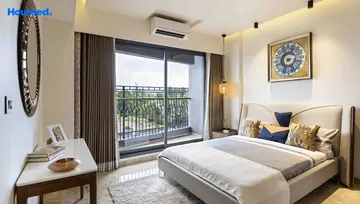 Sample Apartment of Kent Palm Grove 2 - Image 61281
