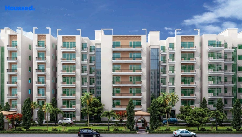 Project Image of MR Delhi 99 in Bhopura, Ghaziabad - Image 60392