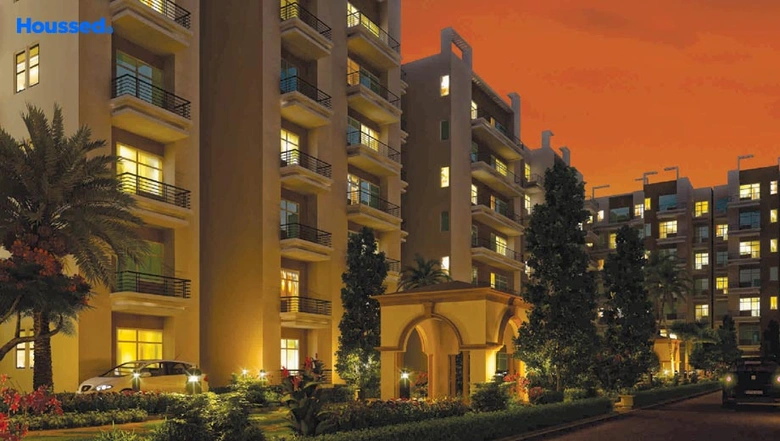 Project Image of MR Delhi 99 in Bhopura, Ghaziabad - Image 60390
