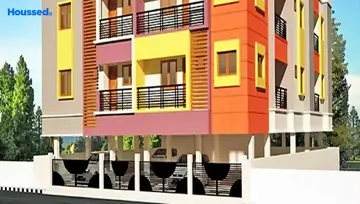 Project Image of KVR Akshara - Image 60097