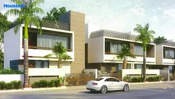 Project Image of Om Residency - Image 63821