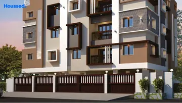 Project Image of KVR Sree Kamalam - Image 60457