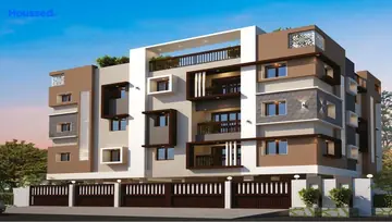 Project Image of KVR Sree Kamalam - Image 60456