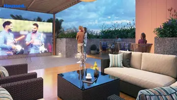 Amenities of Dotom Isle - Image 21559