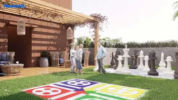 Amenities of Dotom Isle - Image 21557