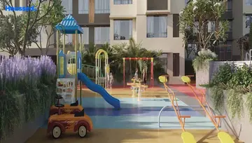 Amenities of Dotom Isle - Image 21554
