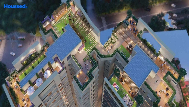 Project Image of Dotom Isle in Malad West, Mumbai - Image 21551