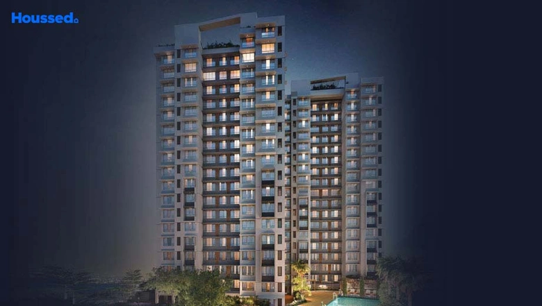 Project Image of Dotom Isle in Malad West, Mumbai - Image 21549