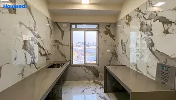Sample Apartment of Dotom Isle - Image 21563