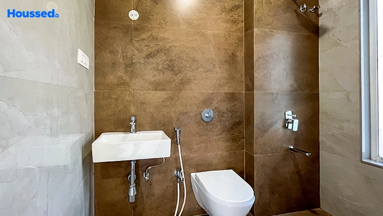 Sample Apartment of Dotom Isle in Malad West, Mumbai - Image 21564