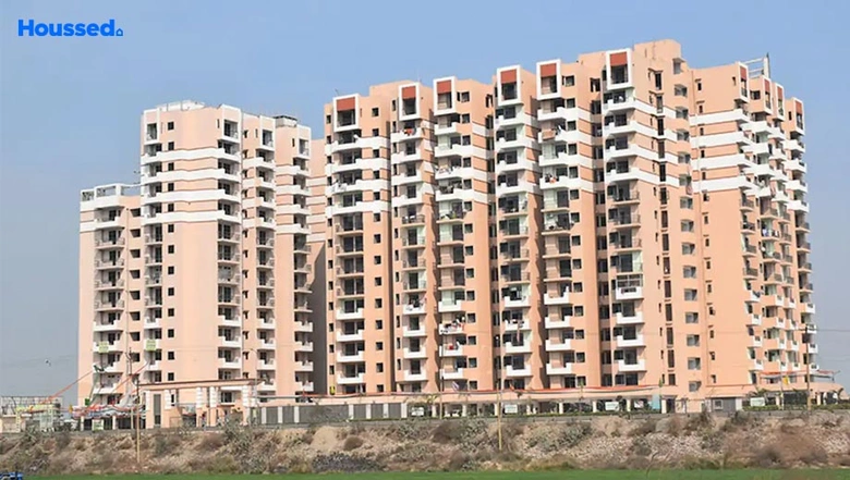Project Image of Himalaya Tanishq in Raj Nagar Extension, Ghaziabad - Image 60402