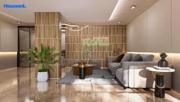 Amenities of Shashwatt Florus - Image 63496