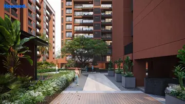 Amenities of Shashwatt Florus - Image 63498