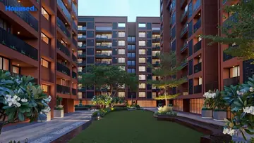 Amenities of Shashwatt Florus - Image 63497