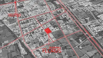 Location of Shashwatt Florus - Image 63499