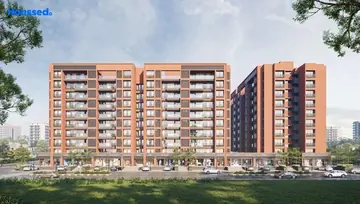 Project Image of Shashwatt Florus - Image 63493
