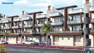 Project Image of Renowned Srishti - Image 60423