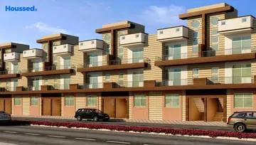 Project Image of Renowned Srishti - Image 60421