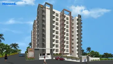 Project Image of Sowparnika Atrium - Image 61484