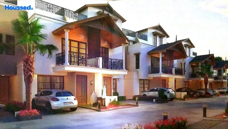 Project Image of Shreedhar Palace in Raysan, Gandhinagar - Image 64397