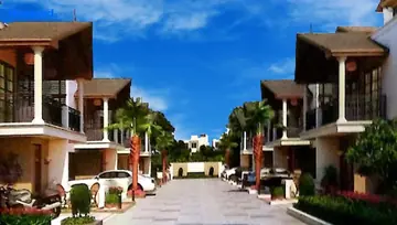Project Image of Shreedhar Palace - Image 64396