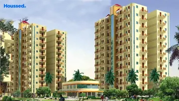 Project Image of Devika Skypers - Image 60430