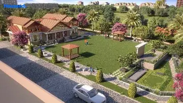 Amenities of Anika Piccadilly - Image 20389