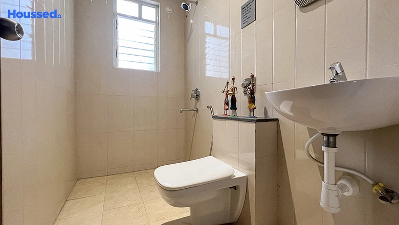 Sample Apartment of Anika Piccadilly in Punawale, Pune - Image 20393